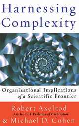 9780465005505-0465005500-Harnessing Complexity