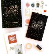 9781950968145-1950968146-In Your Dreams: A Vision Board Kit to Visualize Your Ambitions and Plan Your Goals