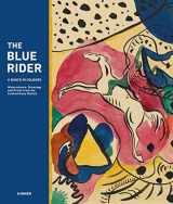 9783777432717-3777432717-The Blue Rider: Watercolours, Drawings and Prints from the Lenbachhaus Munich: A Dance in Colours