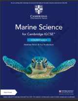 9781009089760-1009089765-Cambridge International Igcse Marine Science