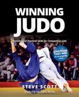 9781594399862-1594399867-Winning Judo: Realistic and Practical Skills for Competitive Judo