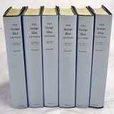 9780300010886-0300010885-The George Eliot Letters