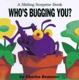 9780843179897-0843179899-Who's Bugging You? (Sliding Surprise Books)