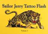 9780945367239-0945367236-Sailor Jerry Tattoo Flash, Vol. 3