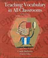 9780130418395-0130418390-Teaching Vocabulary in All Classrooms