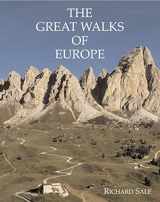 9780711228559-0711228558-The Great Walks of Europe