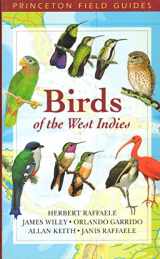9780691113197-069111319X-Birds of the West Indies (Princeton Field Guides, 26)