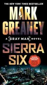 9780593099025-0593099028-Sierra Six (Gray Man)