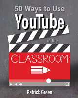 9781734144406-1734144408-50 Ways to Use YouTube in the Classroom