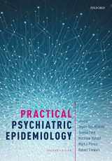 9780198735564-0198735561-Practical Psychiatric Epidemiology