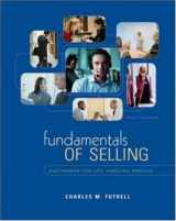 9780073192635-0073192635-Fundamentals of Selling: Customers For Life Through Service w/ ACT CD-ROM