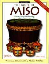 9781580083362-1580083366-The Book of Miso (Savory Soy Seasoning)