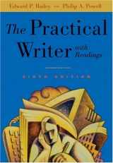 9780838460641-083846064X-The Practical Writer with Readings (with InfoTrac)