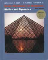 9780078471292-007847129X-Vector Mechanics for Engineers: Statics and Dynamics (IBM Set)
