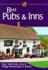 9780844295664-0844295663-Best Pubs & Inns: Over 1500 Pubs, Inns & Village Restaurants in Britain