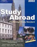 9780768905656-0768905656-Study Abroad 2002
