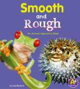 9780736842778-0736842772-Smooth And Rough: An Animal Opposites Book