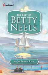 9780373199839-037319983X-A Girl Named Rose (The Best of Betty Neels)