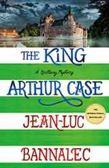 9781250753083-1250753082-The King Arthur Case: A Brittany Mystery (Brittany Mystery Series, 7)