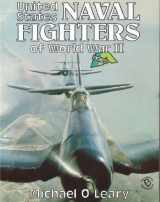 9780713714739-0713714735-United States Naval Fighters of World War II in Action