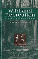 9780471194613-0471194611-Wildland Recreation: Ecology and Management
