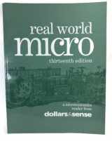 9781878585608-1878585606-Real World Micro, 13th Edition