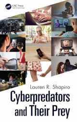 9780367551698-0367551691-Cyberpredators and Their Prey