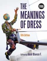 9781501391422-1501391429-The Meanings of Dress