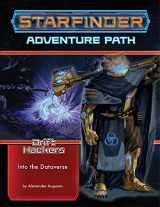 9781640785106-1640785108-Starfinder Adventure Path: Into the Dataverse (Drift Hackers 3 of 3) (STARFINDER ADV PATH DRIFT HACKERS)