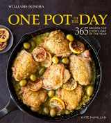 9781616284336-1616284331-One Pot of the Day (Williams-Sonoma): 365 recipes for every day of the year
