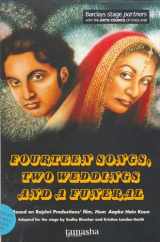 9780413764805-041376480X-Fourteen Songs, Two Weddings and a Funeral (Methuen Modern Plays)