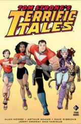 9781845760151-1845760158-Tom Strong's Terrific Tales (v. 1)