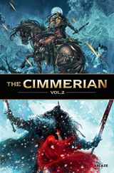 9781950912346-1950912345-The Cimmerian Vol 2 (CIMMERIAN HC)