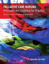 9780335221813-0335221815-Palliative Care Nursing: principles and evidence for practice