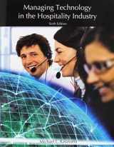 9780866124904-086612490X-Managing Technology in the Hospitality Industry 7th Edition