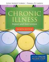 9780763799663-0763799661-Chronic Illness