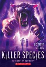 9780545506786-0545506786-Killer Species #4: Ultimate Attack (4)