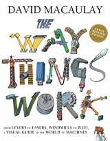9780544824386-0544824385-The Way Things Work: Newly Revised Edition