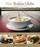 9780762749881-0762749881-New Boston Globe Cookbook: More Than 200 Classic New England Recipes, From Clam Chowder To Pumpkin Pie