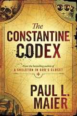 9781414337746-1414337744-The Constantine Codex (Skeleton Series)