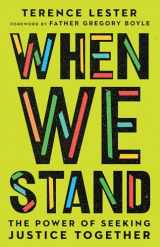 9780830831784-0830831789-When We Stand: The Power of Seeking Justice Together