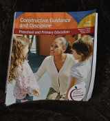 9780136035930-0136035930-Constructive Guidance and Discipline: Preschool and Primary Education (5th Edition)