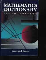 9780442007416-0442007418-Mathematics Dictionary