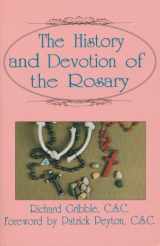 9780879735210-087973521X-The History and Devotion of the Rosary