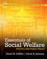 9780205011612-0205011616-Essentials of Social Welfare: Politics and Public Policy (Connecting Core Competencies)