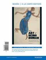 9780321945891-0321945891-The Art of Being Human, Books a la Carte Edition (10th Edition)