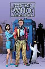 9781613774847-1613774842-Doctor Who Classics Volume 8