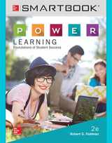 9781259699160-1259699161-SmartBook Access Card for P.O.W.E.R. Learning: Foundations of Student Success