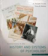 9780618415120-0618415122-Connections in the History and Systems of Psychology