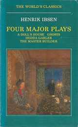 9780192815682-0192815687-Four Major Plays (The ^AWorld's Classics)